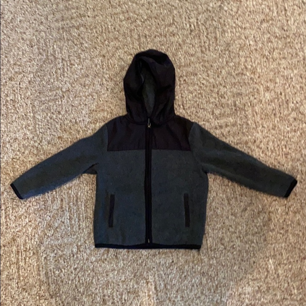 Old Navy jacket